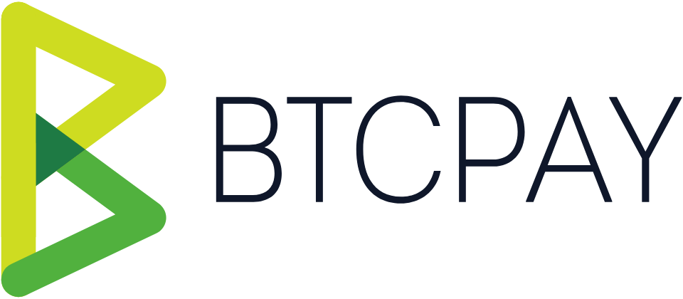 BTCPay Server (Crypto) Logo