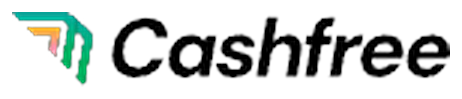 Cashfree (UPI, Cards & NetBanking) Logo