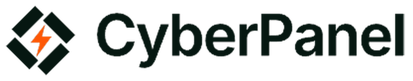 CyberPanel (LiteSpeed) Logo