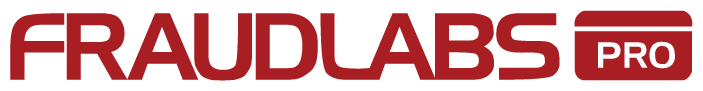 FraudLabs Pro Fraud Prevention Logo