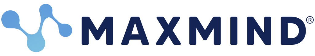 MaxMind Fraud Protection Logo