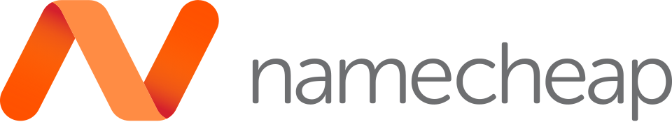 Namecheap Domain Automation Logo