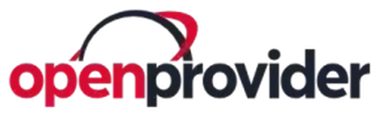 OpenProvider Registrar Module Logo