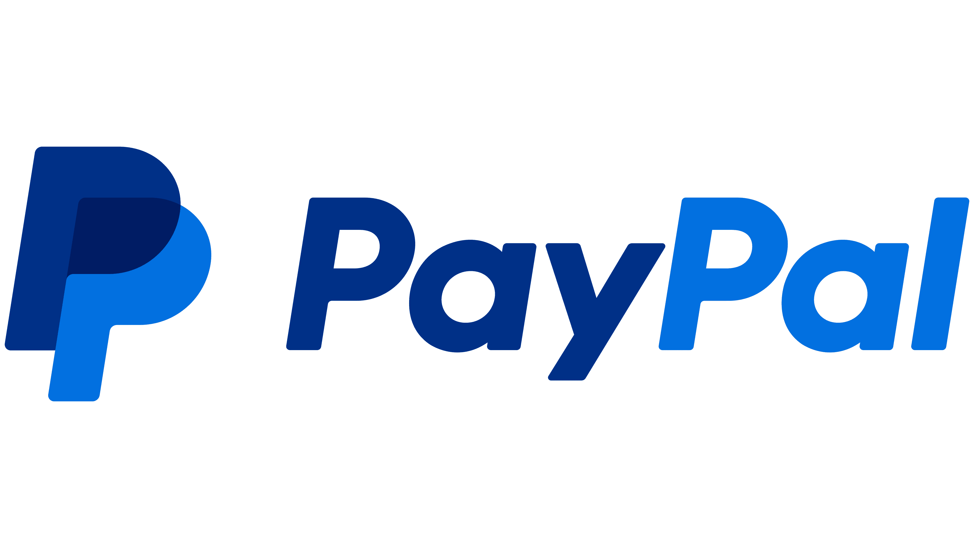 PayPal Commerce & Subscriptions Logo