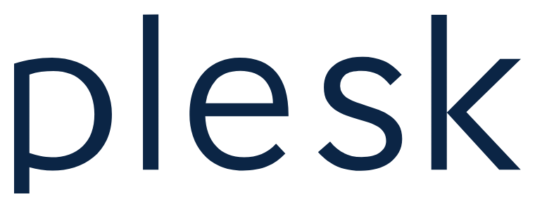 Plesk Logo