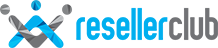 ResellerClub Registrar Suite Logo