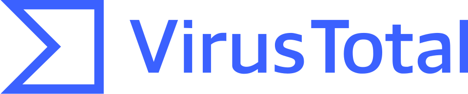 VirusTotal & ClamAV Virus Scanning Logo